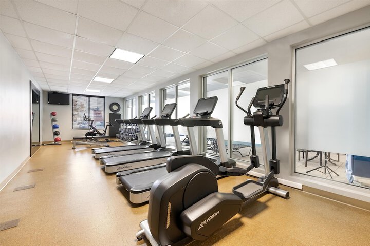 Hilton Garden Inn Dulles North