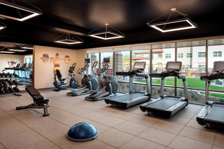 Residence Inn by Marriott Santa Barbara Goleta