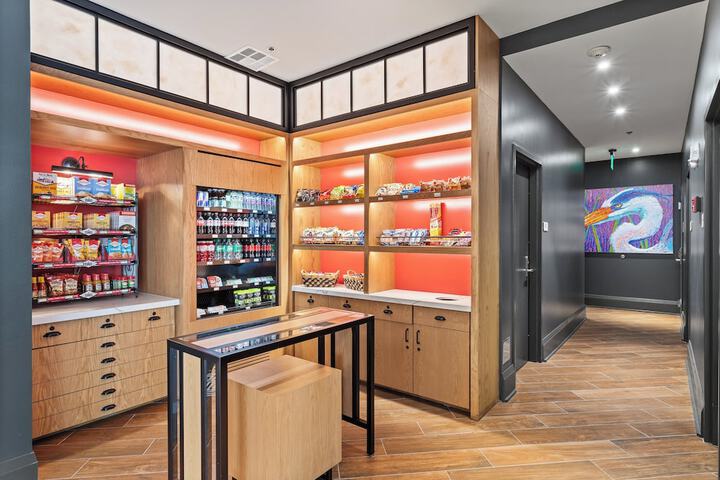 Hotel Indigo Baton Rouge Downtown by IHG