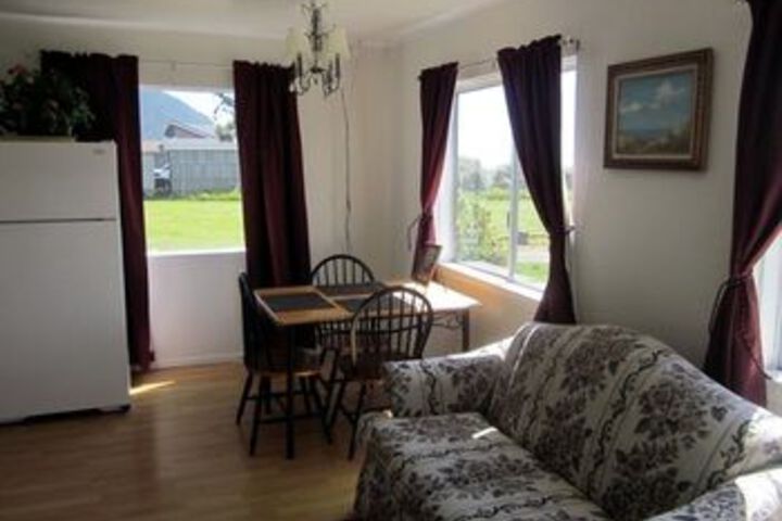 Beachcomber Cottages