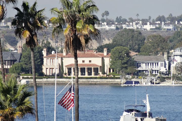 Balboa Inn on the Beach