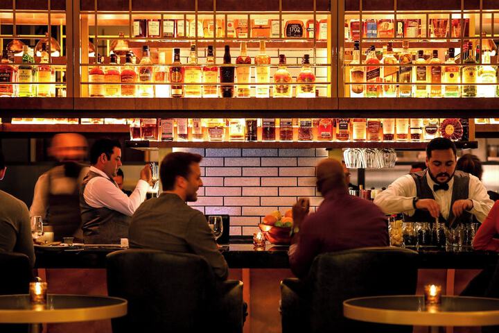 Hotel Distil Autograph Collection