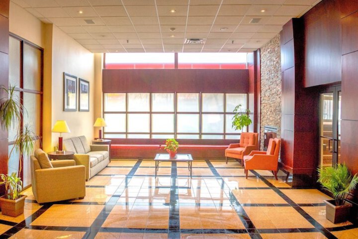 Hotel Interior 6 of 25