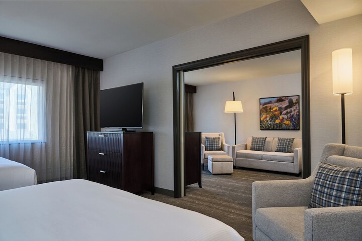 DoubleTree by Hilton Hotel Flagstaff