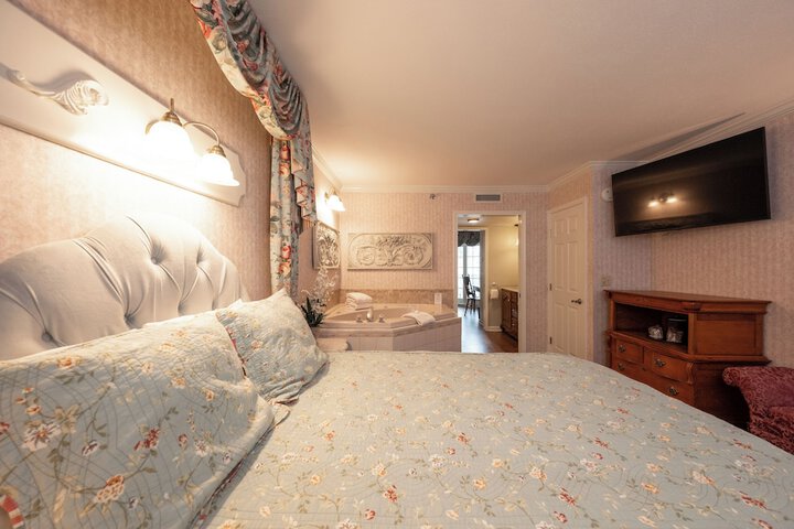 Boardwalk Plaza Hotel