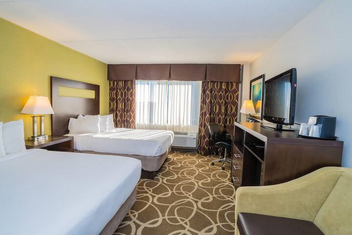 Elimwood Hotel a Ramada by Wyndham