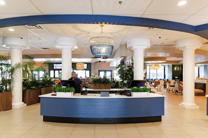 Hotel Indigo Mount Pleasant by IHG