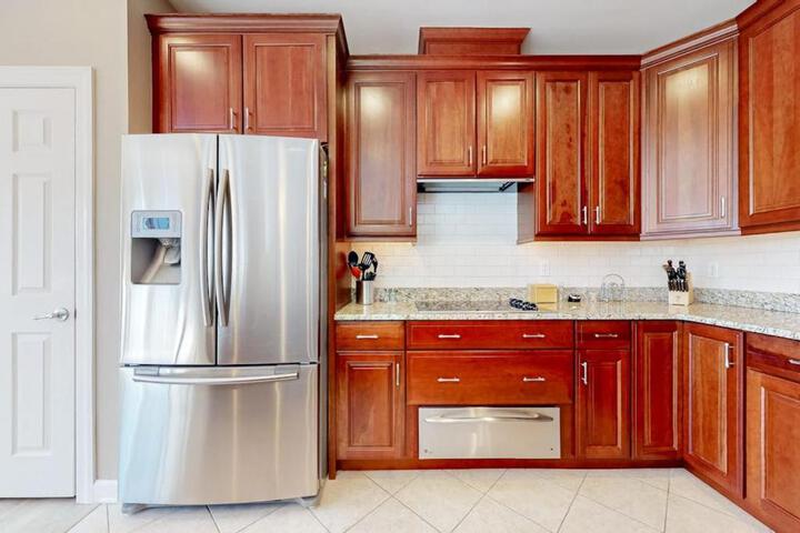Bayside Resort --- 31738 Lakeview Dr #202A
