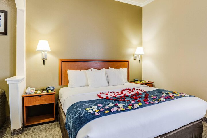 Comfort Suites Deer Park Pasadena