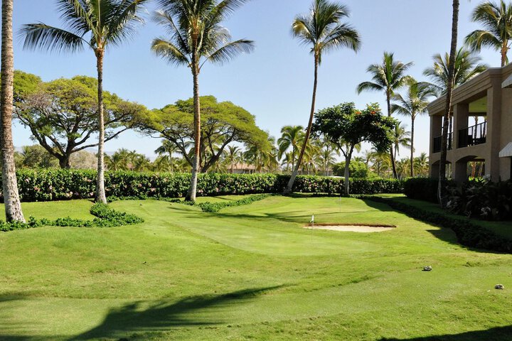Hilton Grand Vacations Club Kohala Suites Waikoloa