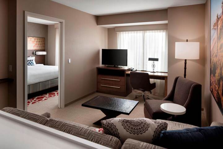 Residence Inn by Marriott Santa Barbara Goleta