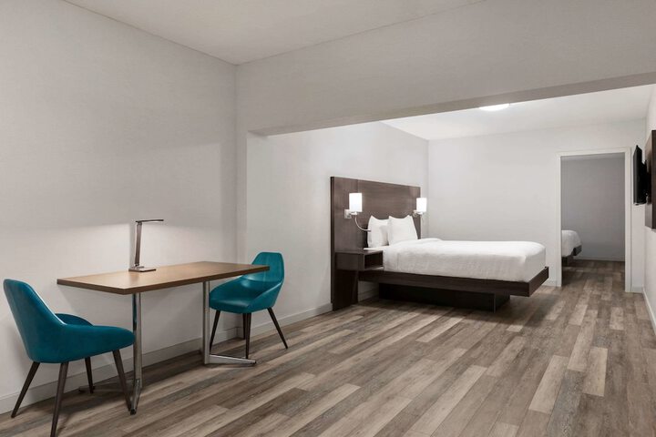 Days Inn by Wyndham Saint John New Brunswick