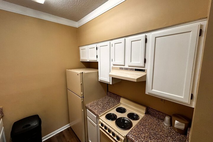 Plantation Oaks Suites & Inn Millington