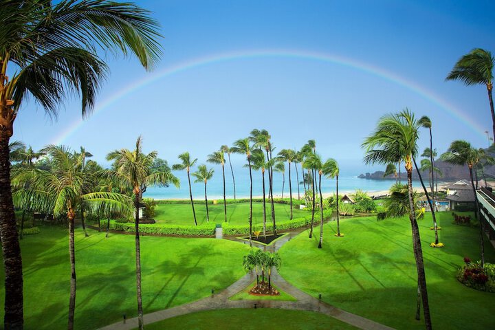 Sheraton Maui Resort & Spa