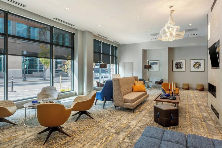 Residence Inn Providence Downtown