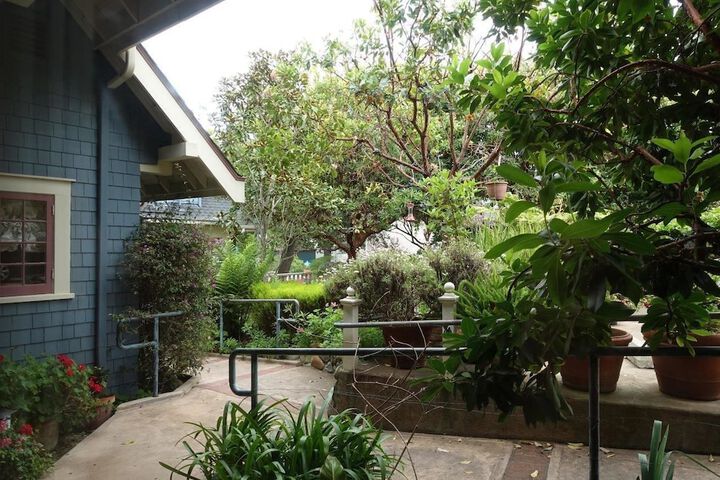 Terrace/Patio 61 of 64