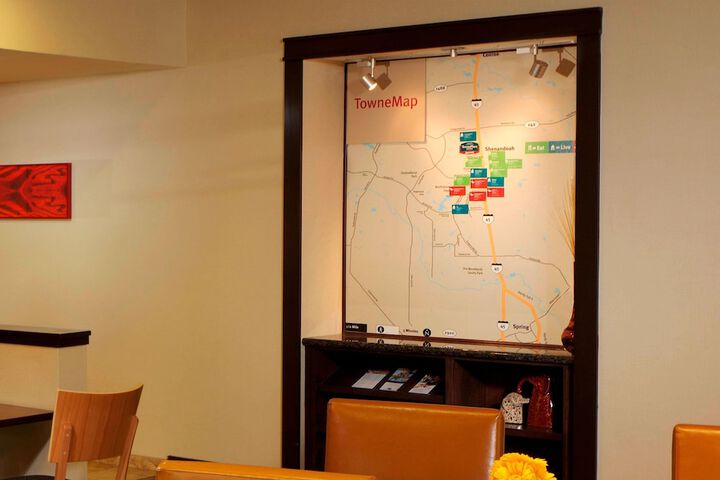 TownePlace Suites by Marriott Houston North / Shenandoah