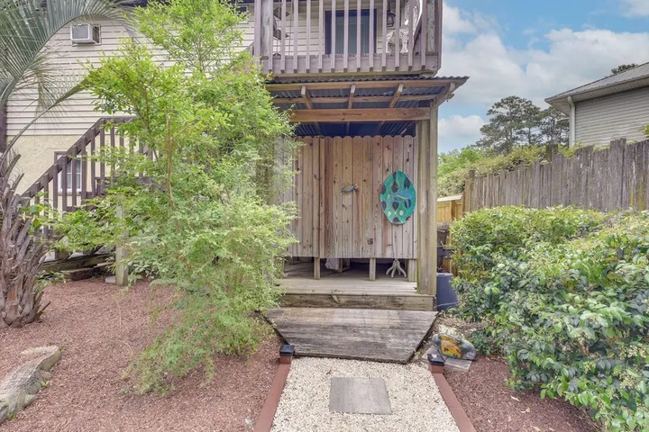 Ocean Isle Beach Studio: 1 Mi to Downtown & Pier