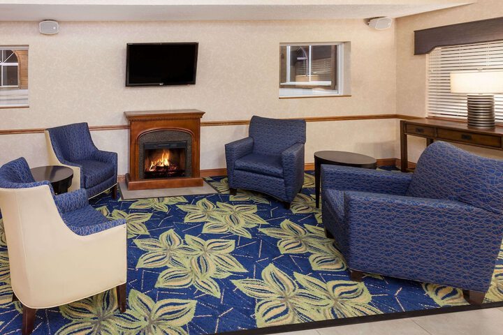 Hotel Interior 11 of 45
