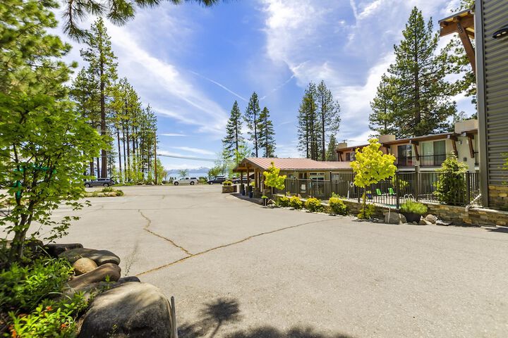 Firelite Lodge