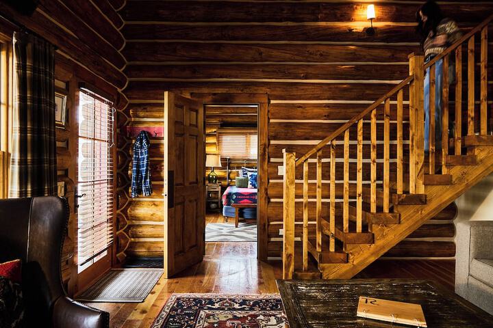 Turpin Meadow Ranch