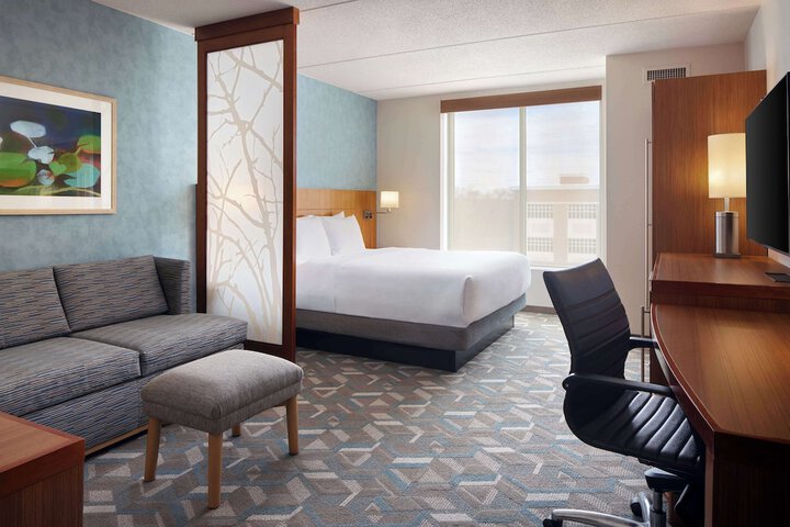 Hyatt Place Fredericksburg at Mary Washington