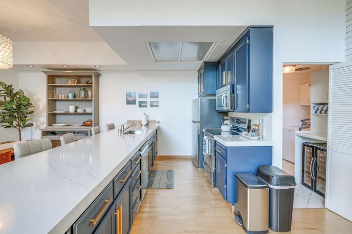 Swim Golf & Relax: Luxe Townhome in Aptos
