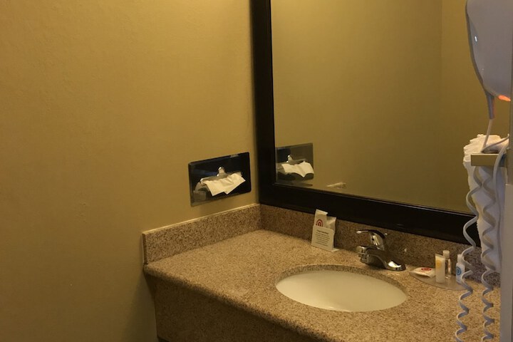 Comfort Inn Near Gila National Forest