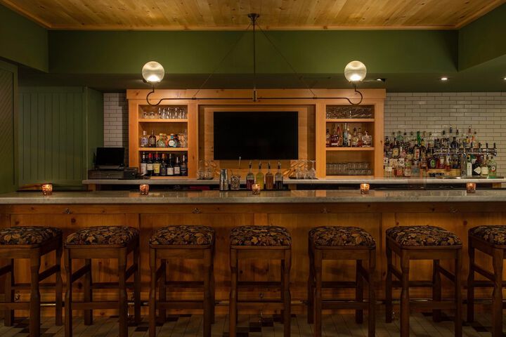 Grand Adirondack Hotel Lake Placid, a Tribute Portfolio Hotel