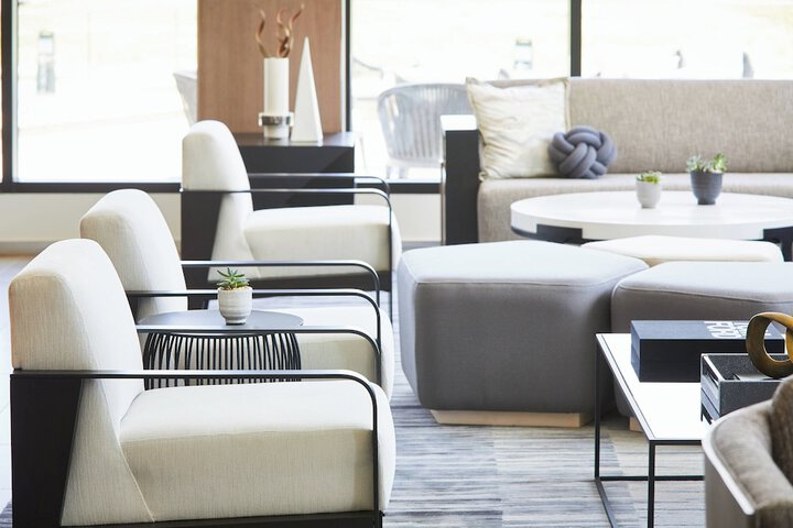 AC Hotel by Marriott Dallas Frisco