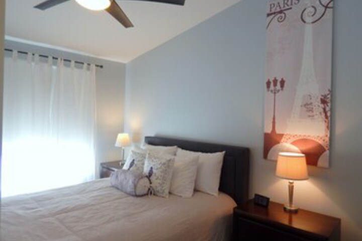 65 San Miguel Apartment