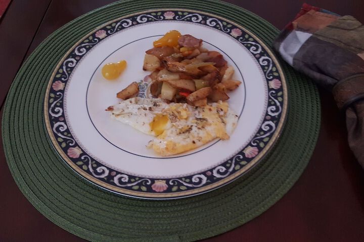 Breakfast/Coffee Service 18 of 25
