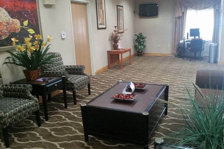 Hotel Interior 10 of 35