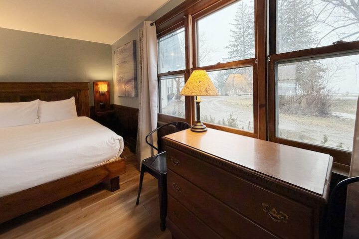 The Wildflower Inn