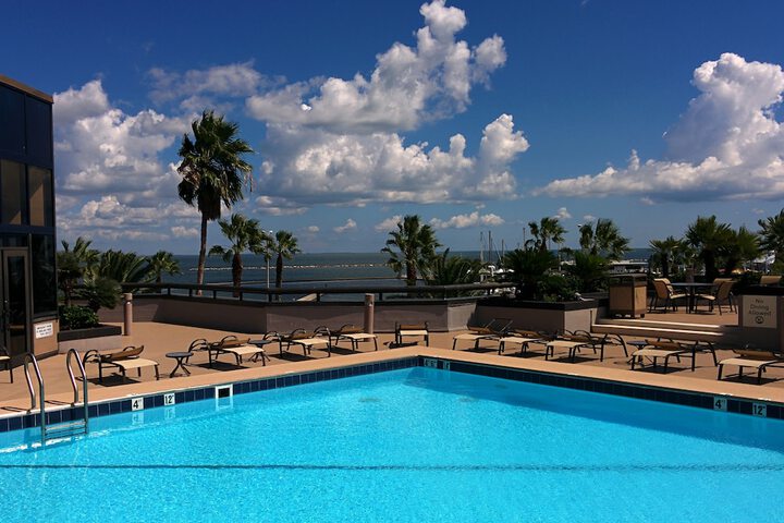 Holiday Inn Corpus Christi Downtown Marina by IHG