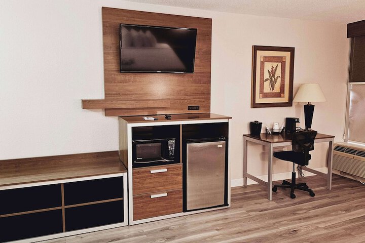 Best Western Hopkinsville KY - Brand New Rooms