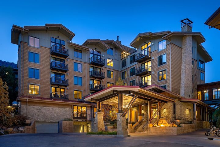 Hotel Terra Jackson Hole - a Noble House Resort