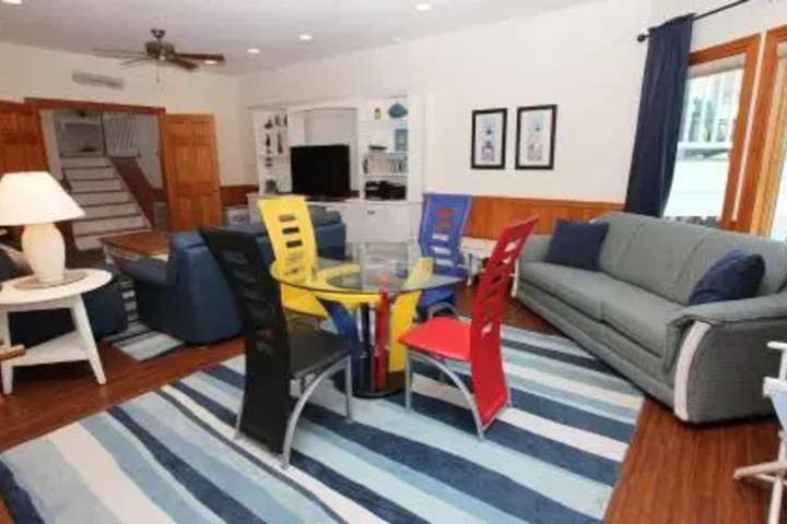 Summers Getaway 1125 - 5 Br Home