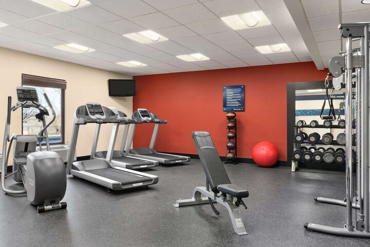 Health and Fitness 31 of 33