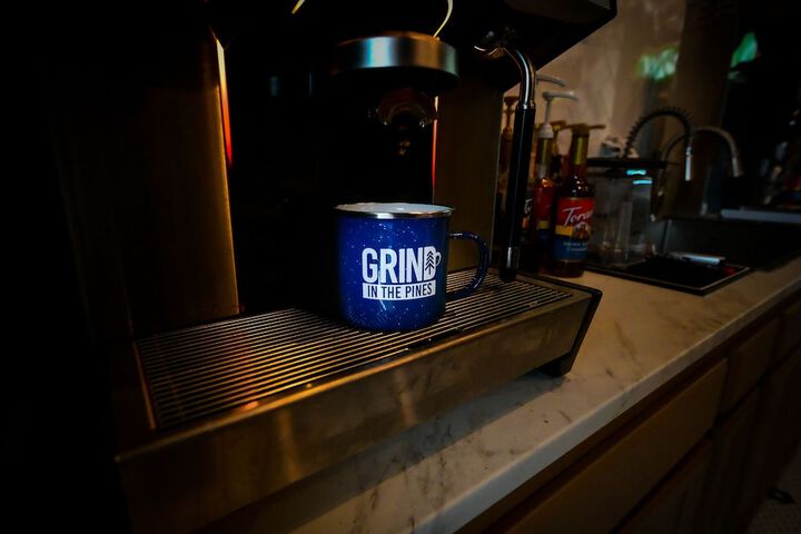 Breakfast/Coffee Service 117 of 139