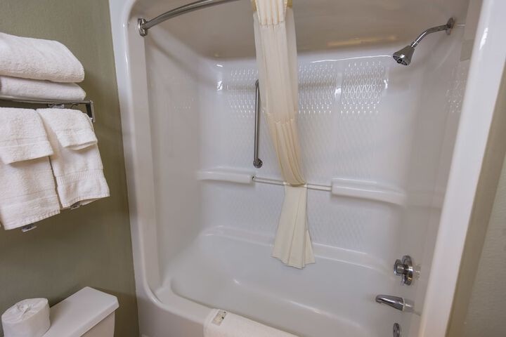 Quality Inn St. Robert - Ft. Leonard Wood