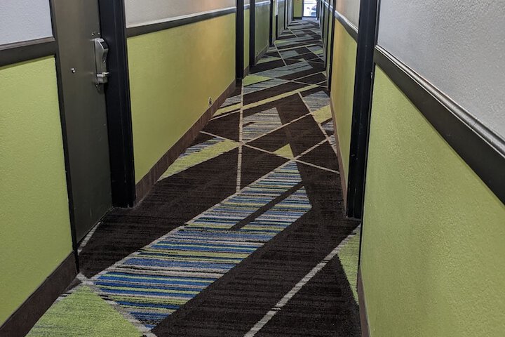 Quality Inn & Suites Delaware South