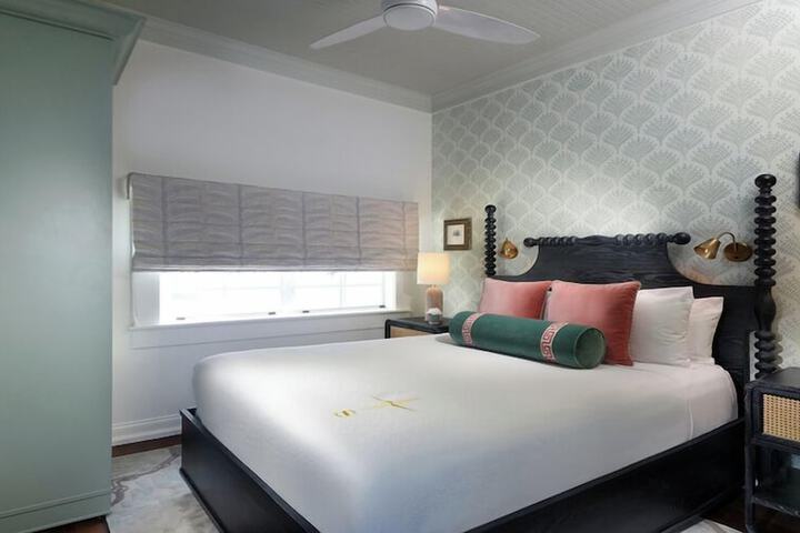 Southernmost Beach Resort and Guesthouses