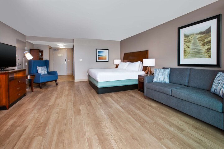 Hilton Garden Inn Virginia Beach Oceanfront