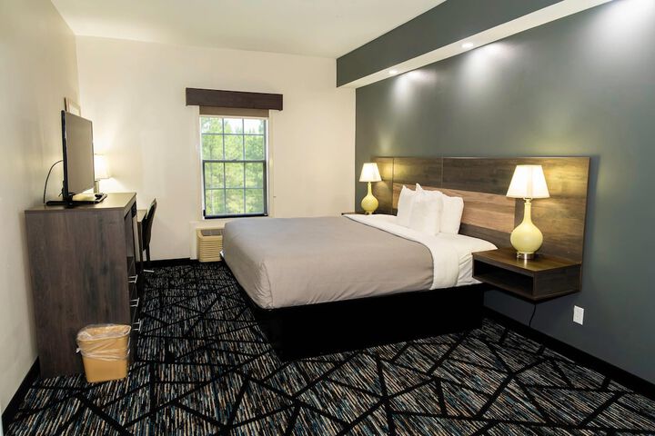 Quality Inn Rome South