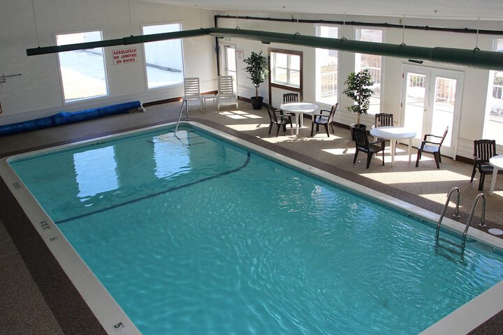 Pool 8 of 87
