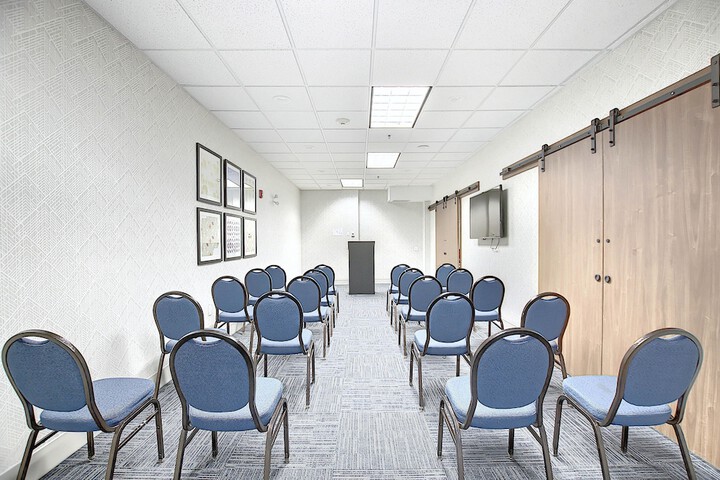 Meeting 34 of 42