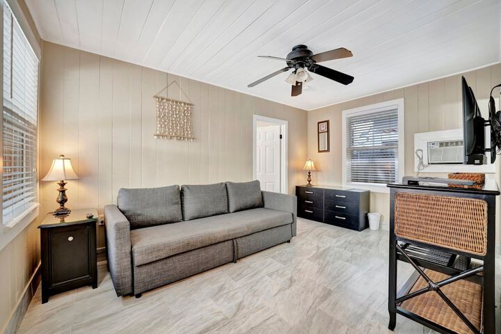 Stones Throw Beachfront Luxury Suites