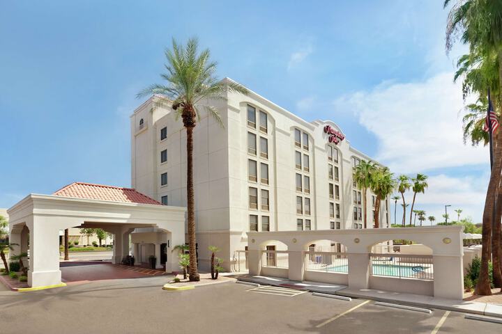 Hotel 3 of 22