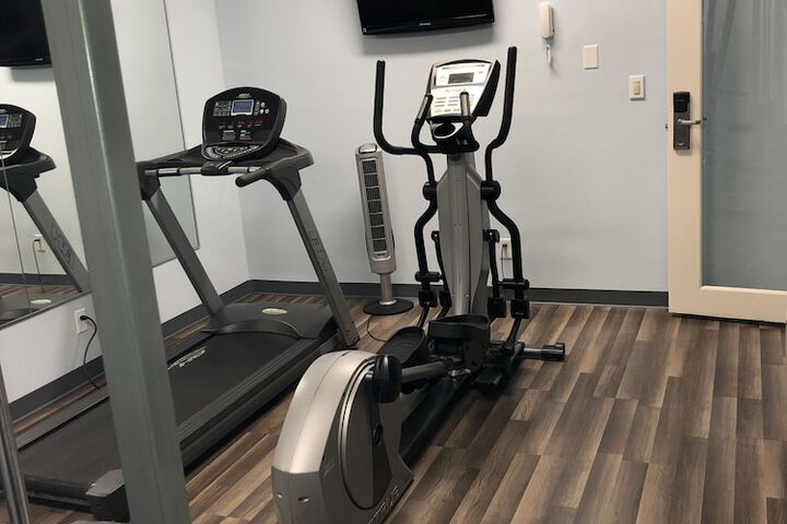 Health and Fitness 28 of 34